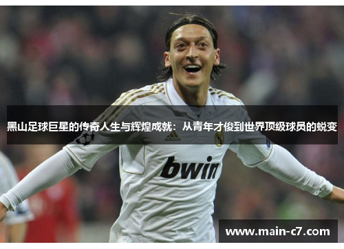 黑山足球巨星的传奇人生与辉煌成就:从青年才俊到世界顶级球员的蜕变 黑山足球巨星的传奇人生与辉煌成就:从青年才俊到世界顶级球员的蜕变